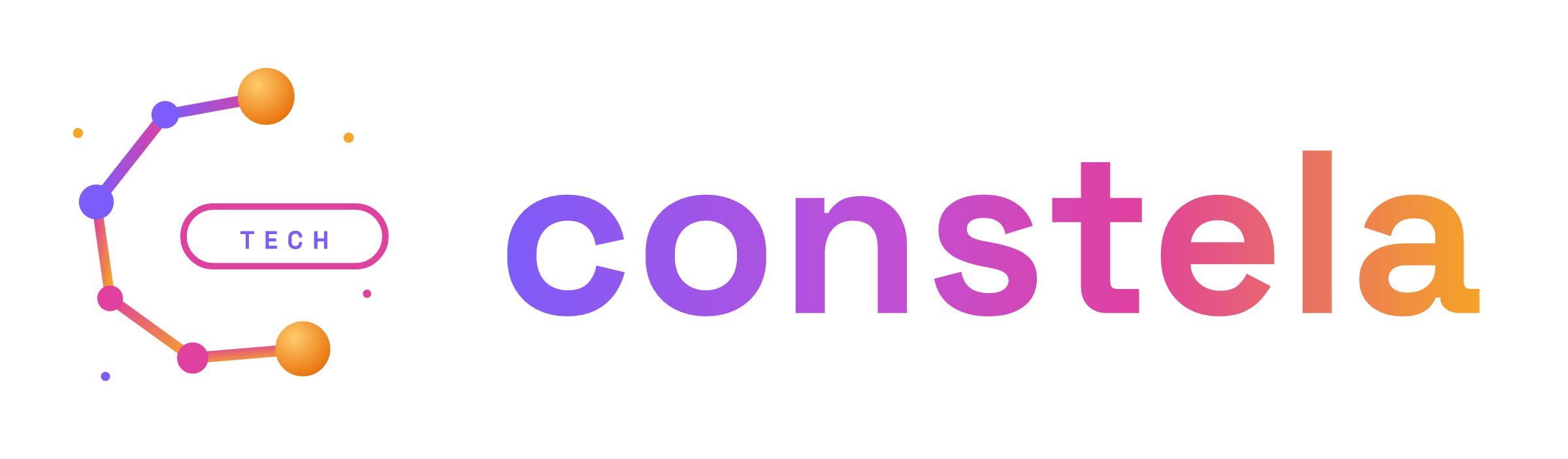 ConstelaTech — sites, sistemas e agentes de IA para empresas